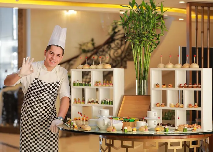 Gerasa Hotel