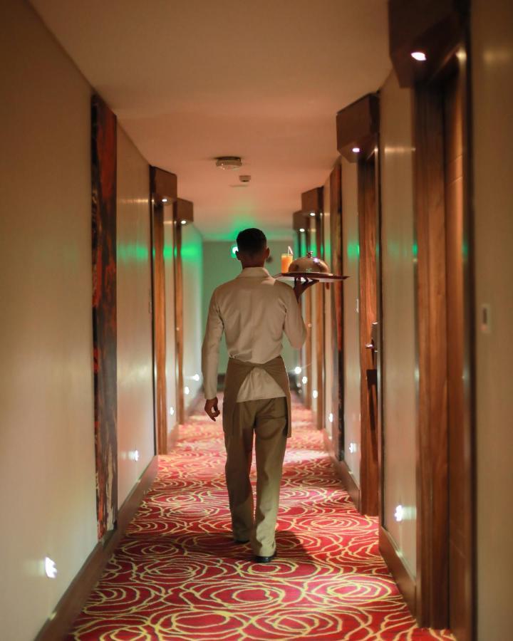 Gerasa Hotel Amman
