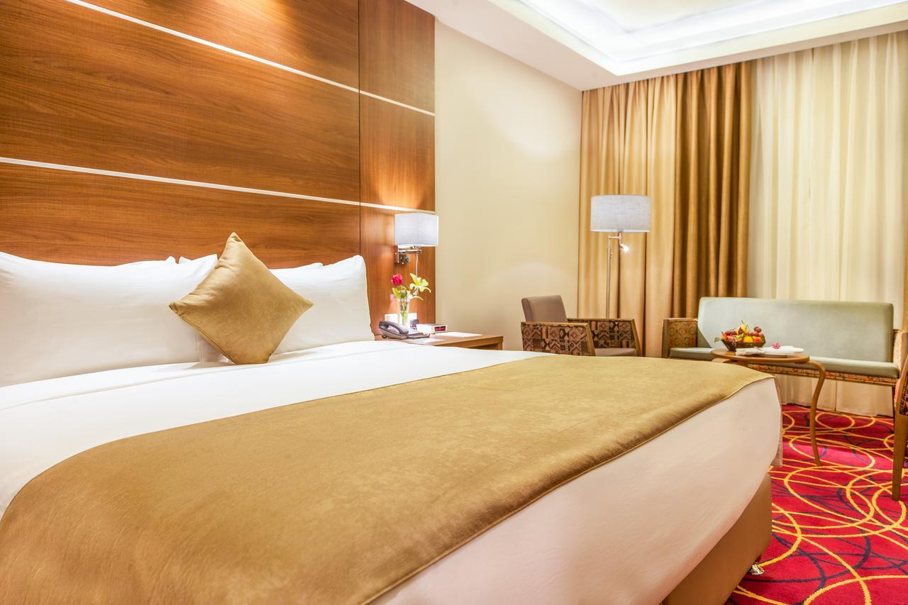 Hotel Gerasa