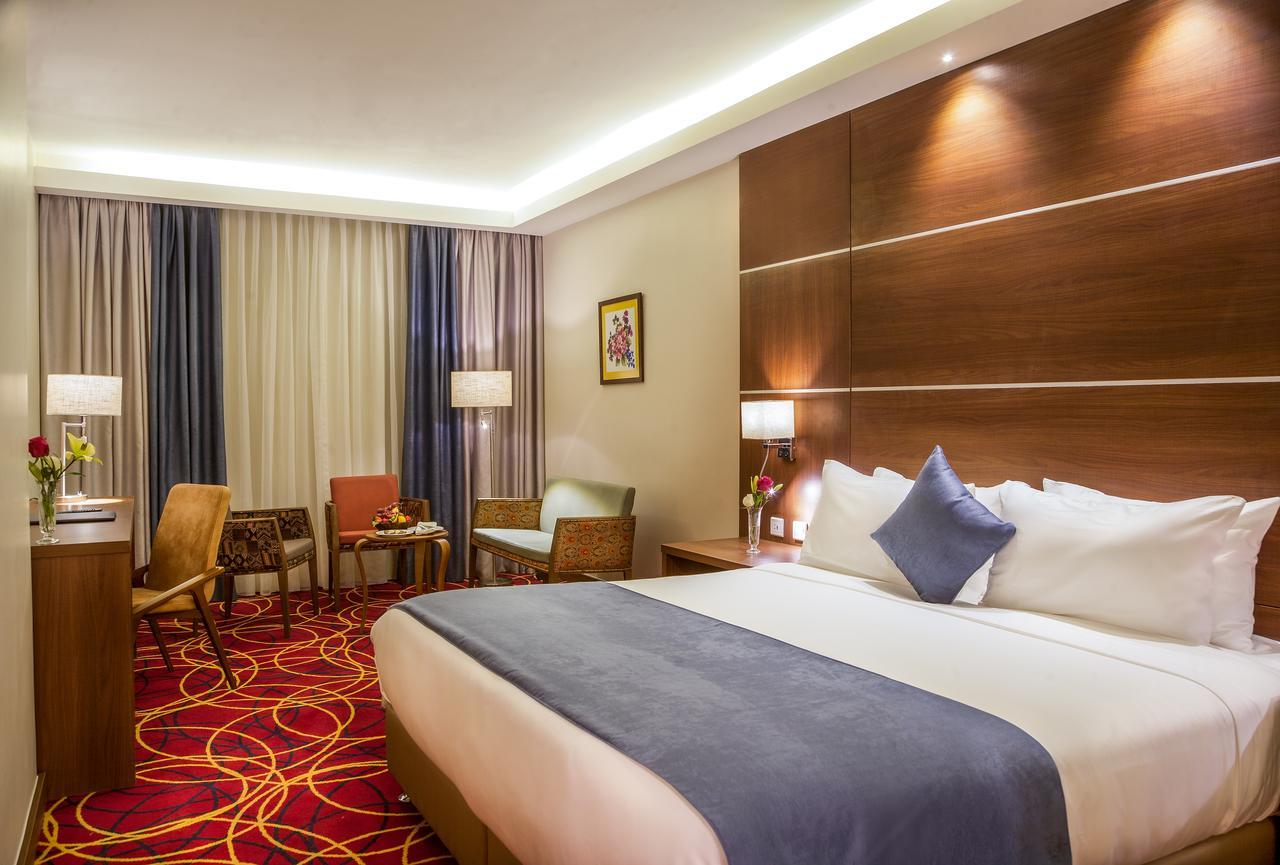 Gerasa 4* Amman