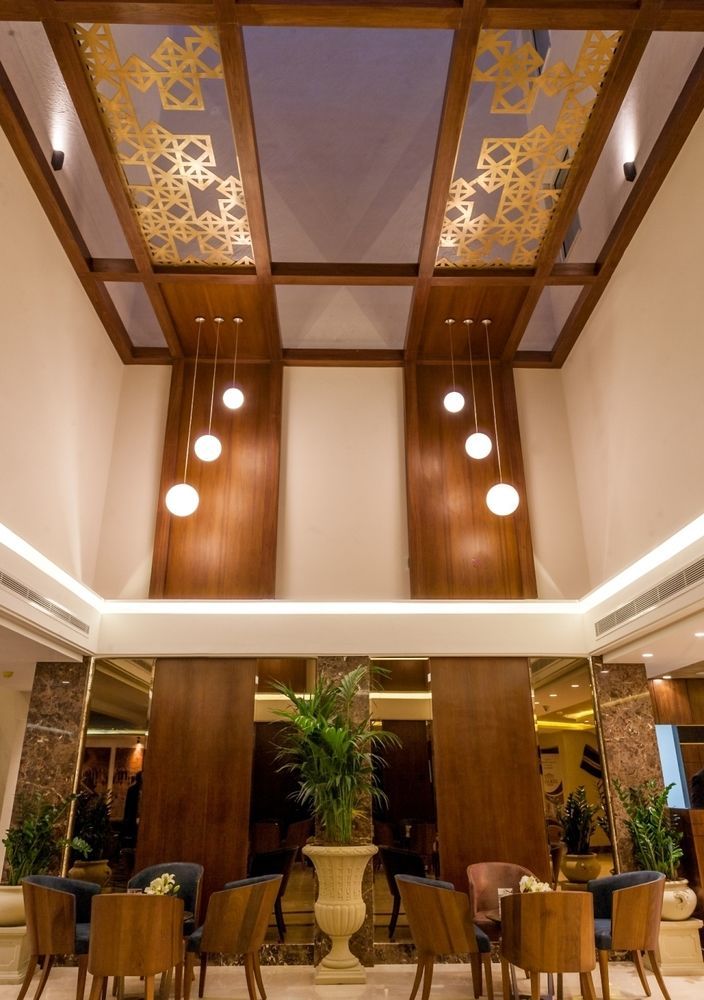 Gerasa 4* Amman