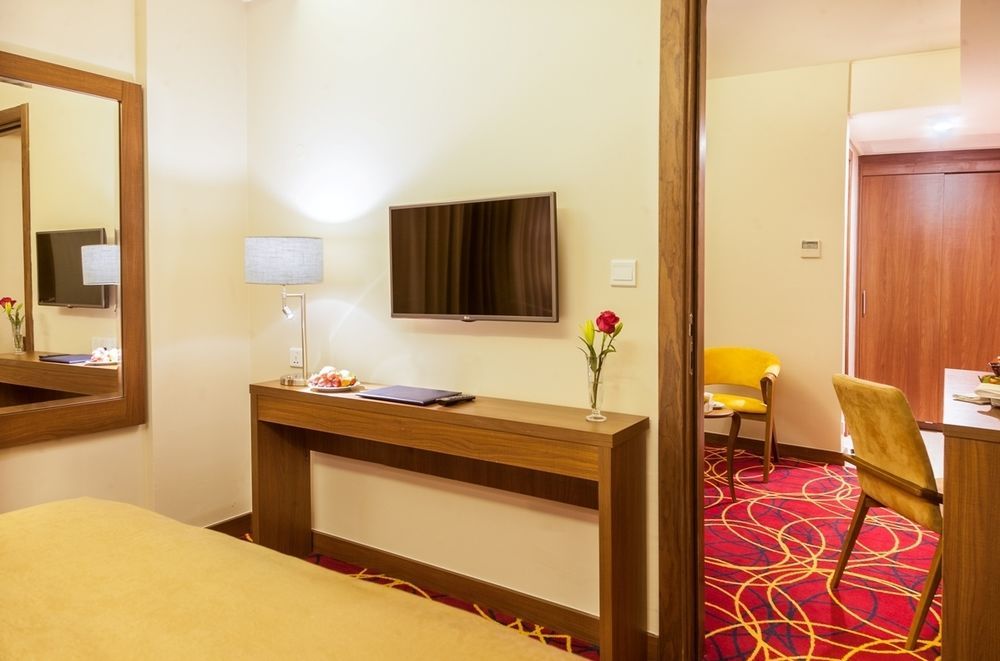 Hotel Gerasa Amman